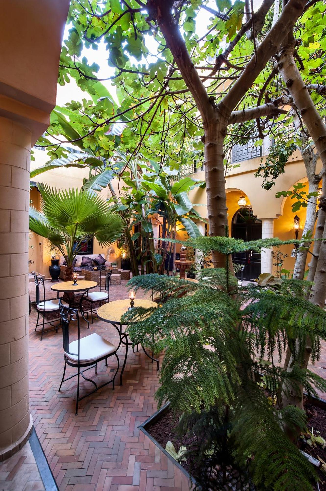 Riad Soleil D'Orient El Jadida Exterior foto